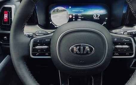 KIA Sorento IV, 2020 год, 3 600 000 рублей, 19 фотография