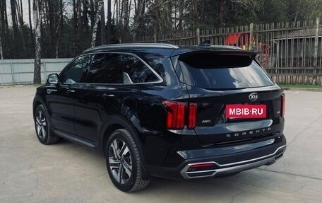 KIA Sorento IV, 2020 год, 3 600 000 рублей, 8 фотография