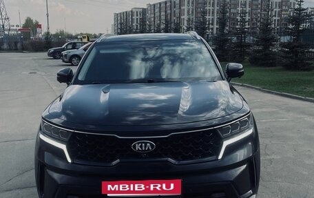 KIA Sorento IV, 2020 год, 3 600 000 рублей, 6 фотография