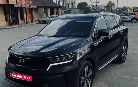 KIA Sorento IV, 2020 год, 3 600 000 рублей, 5 фотография