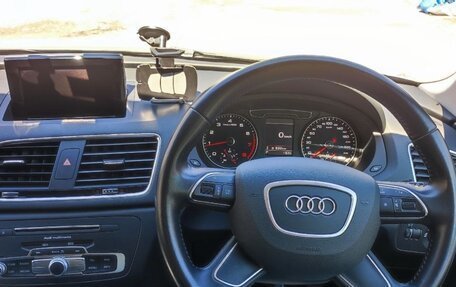 Audi Q3, 2015 год, 1 980 000 рублей, 2 фотография