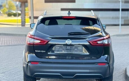 Nissan Qashqai, 2021 год, 2 699 999 рублей, 3 фотография