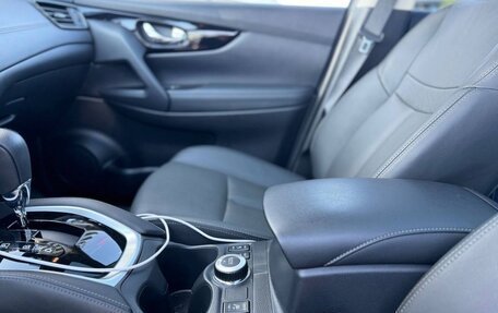 Nissan Qashqai, 2021 год, 2 699 999 рублей, 4 фотография