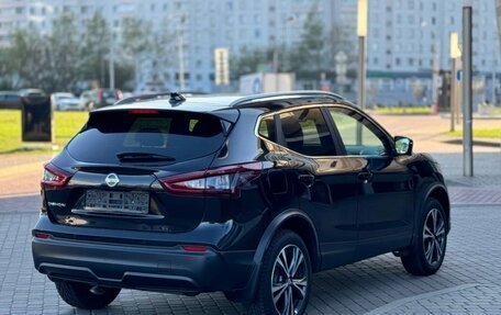 Nissan Qashqai, 2021 год, 2 699 999 рублей, 2 фотография