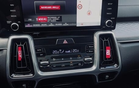 KIA Sorento IV, 2020 год, 3 600 000 рублей, 16 фотография