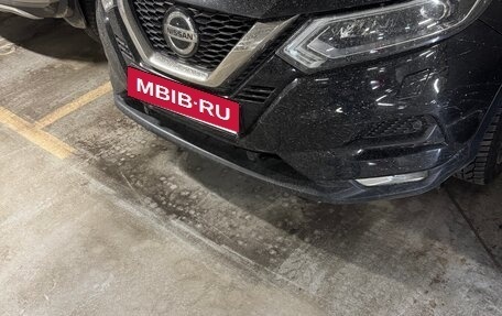 Nissan Qashqai, 2021 год, 2 699 999 рублей, 10 фотография