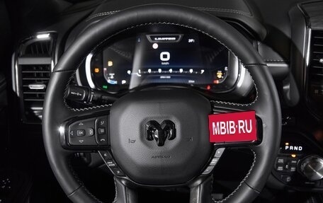 Rambler 1500, 2024 год, 10 590 000 рублей, 32 фотография