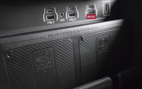 Rambler 1500, 2024 год, 10 590 000 рублей, 35 фотография