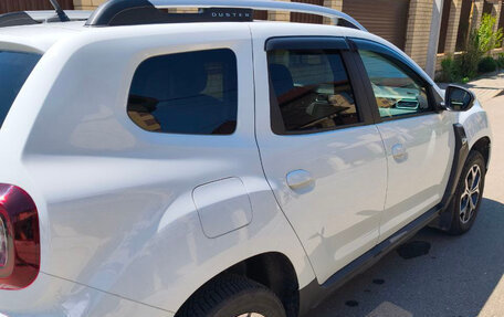 Renault Duster, 2021 год, 2 150 000 рублей, 6 фотография