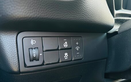 KIA Soul II рестайлинг, 2019 год, 1 488 000 рублей, 27 фотография
