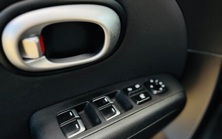 KIA Soul II рестайлинг, 2019 год, 1 488 000 рублей, 26 фотография