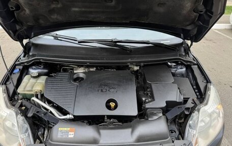 Ford Focus II рестайлинг, 2009 год, 530 000 рублей, 7 фотография