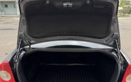 Ford Focus II рестайлинг, 2009 год, 530 000 рублей, 12 фотография