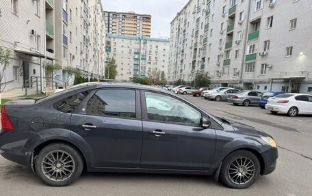 Ford Focus II рестайлинг, 2009 год, 530 000 рублей, 8 фотография