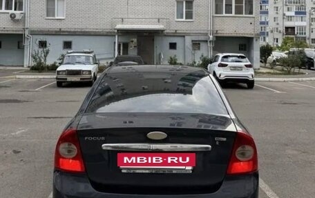 Ford Focus II рестайлинг, 2009 год, 530 000 рублей, 6 фотография