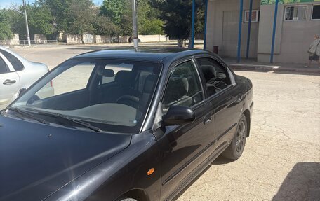 KIA Spectra II (LD), 2008 год, 430 000 рублей, 7 фотография