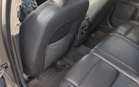 Volvo XC70 II рестайлинг, 2008 год, 800 000 рублей, 12 фотография