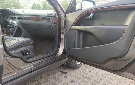 Volvo XC70 II рестайлинг, 2008 год, 800 000 рублей, 19 фотография