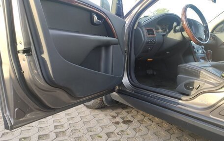 Volvo XC70 II рестайлинг, 2008 год, 800 000 рублей, 16 фотография