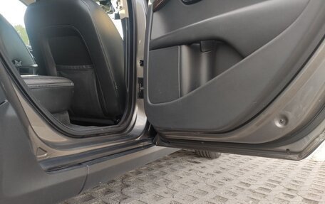 Volvo XC70 II рестайлинг, 2008 год, 800 000 рублей, 17 фотография