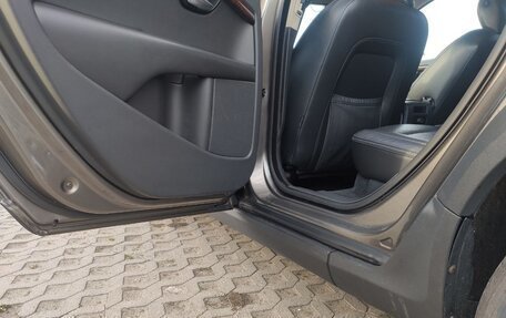 Volvo XC70 II рестайлинг, 2008 год, 800 000 рублей, 18 фотография
