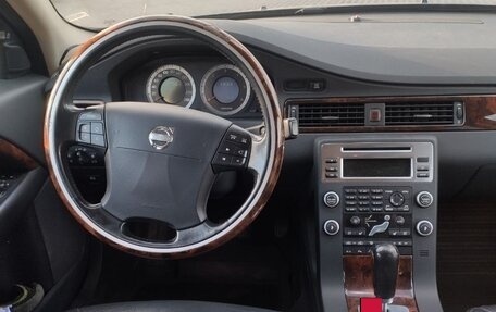 Volvo XC70 II рестайлинг, 2008 год, 800 000 рублей, 9 фотография
