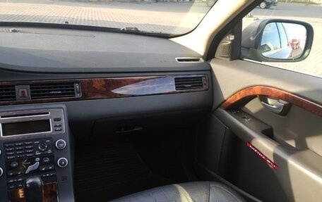Volvo XC70 II рестайлинг, 2008 год, 800 000 рублей, 10 фотография