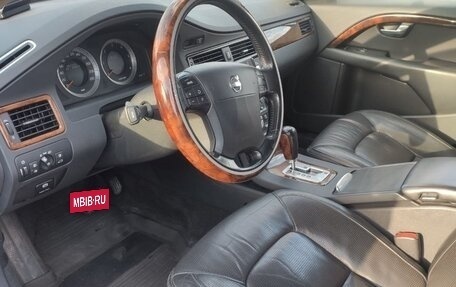Volvo XC70 II рестайлинг, 2008 год, 800 000 рублей, 8 фотография
