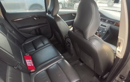 Volvo XC70 II рестайлинг, 2008 год, 800 000 рублей, 13 фотография