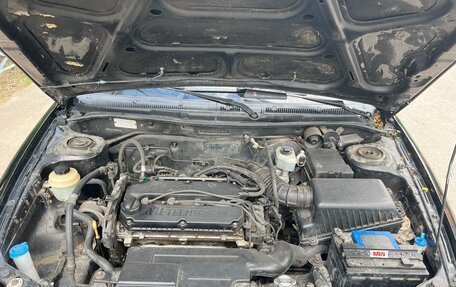 KIA Spectra II (LD), 2007 год, 350 000 рублей, 4 фотография