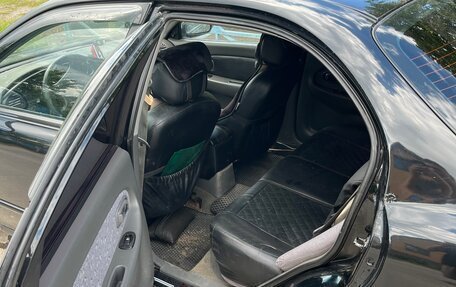KIA Spectra II (LD), 2007 год, 350 000 рублей, 2 фотография