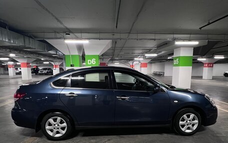 Nissan Almera, 2016 год, 750 000 рублей, 3 фотография