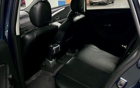 Nissan Almera, 2016 год, 750 000 рублей, 5 фотография