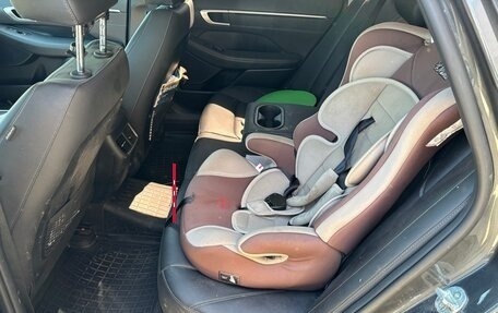Hyundai Sonata VIII, 2021 год, 2 550 000 рублей, 3 фотография