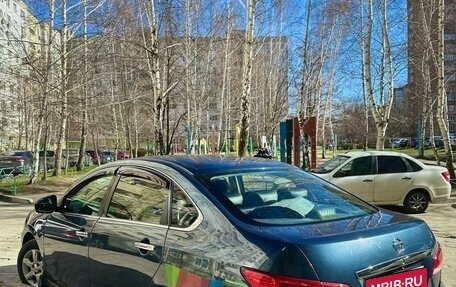 Nissan Almera, 2016 год, 750 000 рублей, 6 фотография