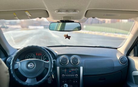 Nissan Almera, 2016 год, 750 000 рублей, 10 фотография