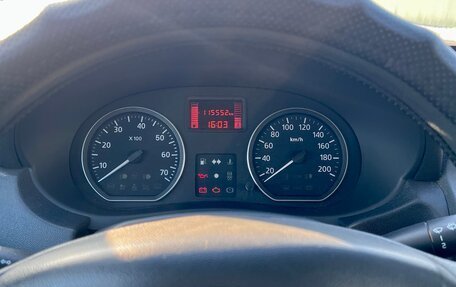 Nissan Almera, 2016 год, 750 000 рублей, 11 фотография