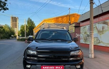 Chevrolet TrailBlazer II, 2009 год, 795 000 рублей, 6 фотография