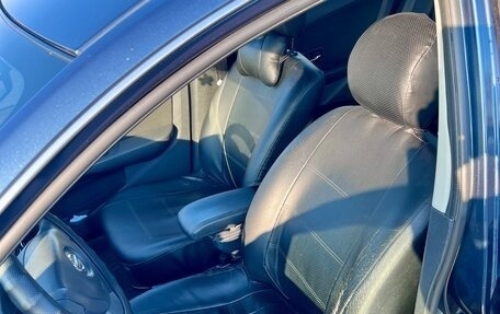 Nissan Almera, 2016 год, 750 000 рублей, 9 фотография