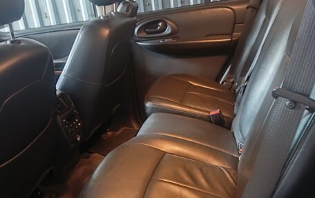 Chevrolet TrailBlazer II, 2009 год, 795 000 рублей, 9 фотография