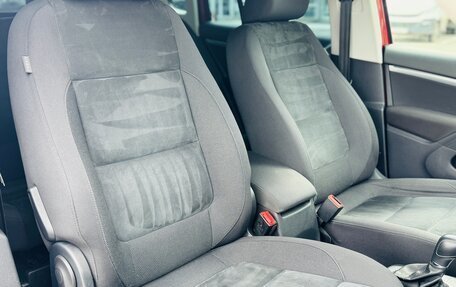Volkswagen Tiguan I, 2014 год, 1 487 000 рублей, 15 фотография