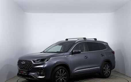 Chery Tiggo 8 Pro, 2022 год, 2 034 000 рублей, 1 фотография