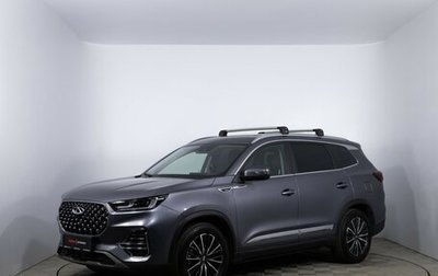 Chery Tiggo 8 Pro, 2022 год, 2 034 000 рублей, 1 фотография