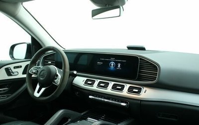 Mercedes-Benz GLE, 2019 год, 5 300 000 рублей, 1 фотография