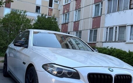 BMW 5 серия, 2014 год, 1 950 000 рублей, 1 фотография