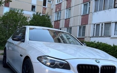 BMW 5 серия, 2014 год, 1 950 000 рублей, 1 фотография