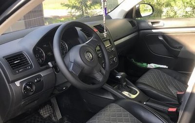 Volkswagen Jetta VI, 2010 год, 620 000 рублей, 1 фотография