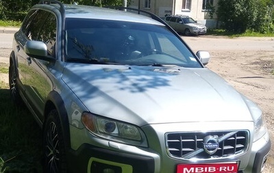 Volvo XC70 II рестайлинг, 2008 год, 1 450 000 рублей, 1 фотография