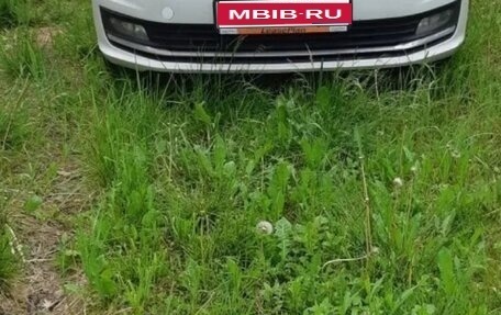 Volkswagen Polo VI (EU Market), 2018 год, 500 000 рублей, 1 фотография