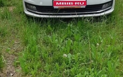 Volkswagen Polo VI (EU Market), 2018 год, 500 000 рублей, 1 фотография